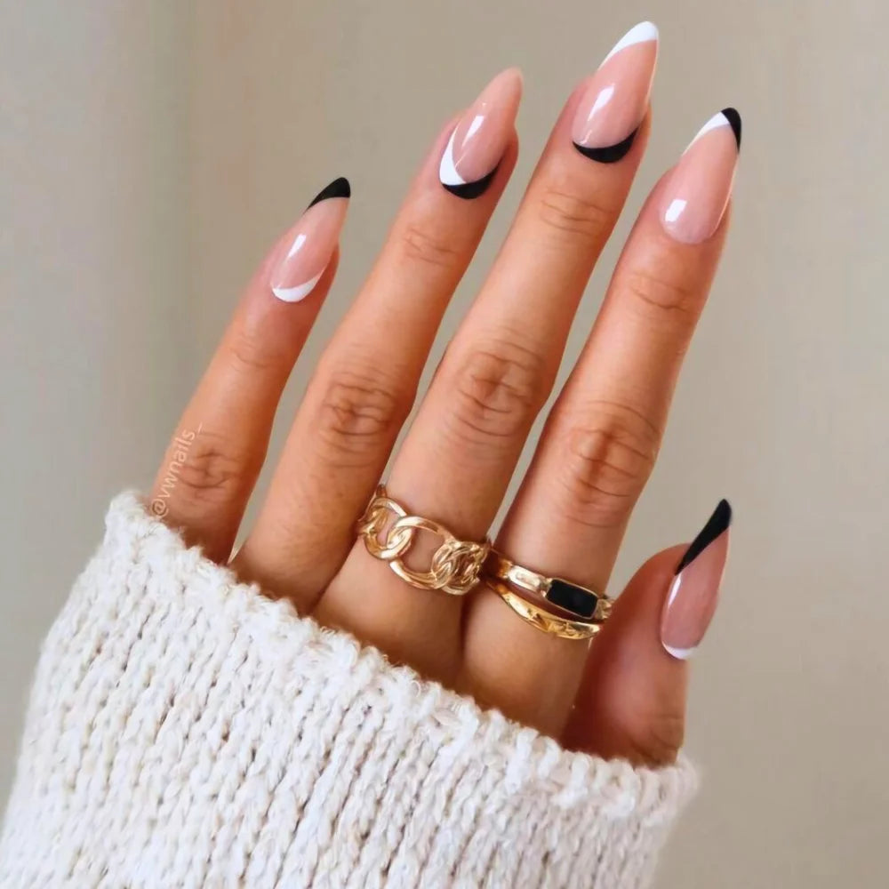 Modern Classic - Almond