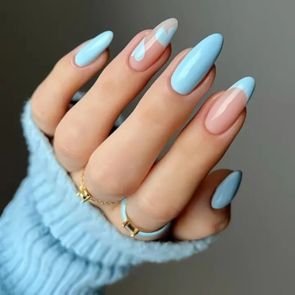 Skyline Love - Almond