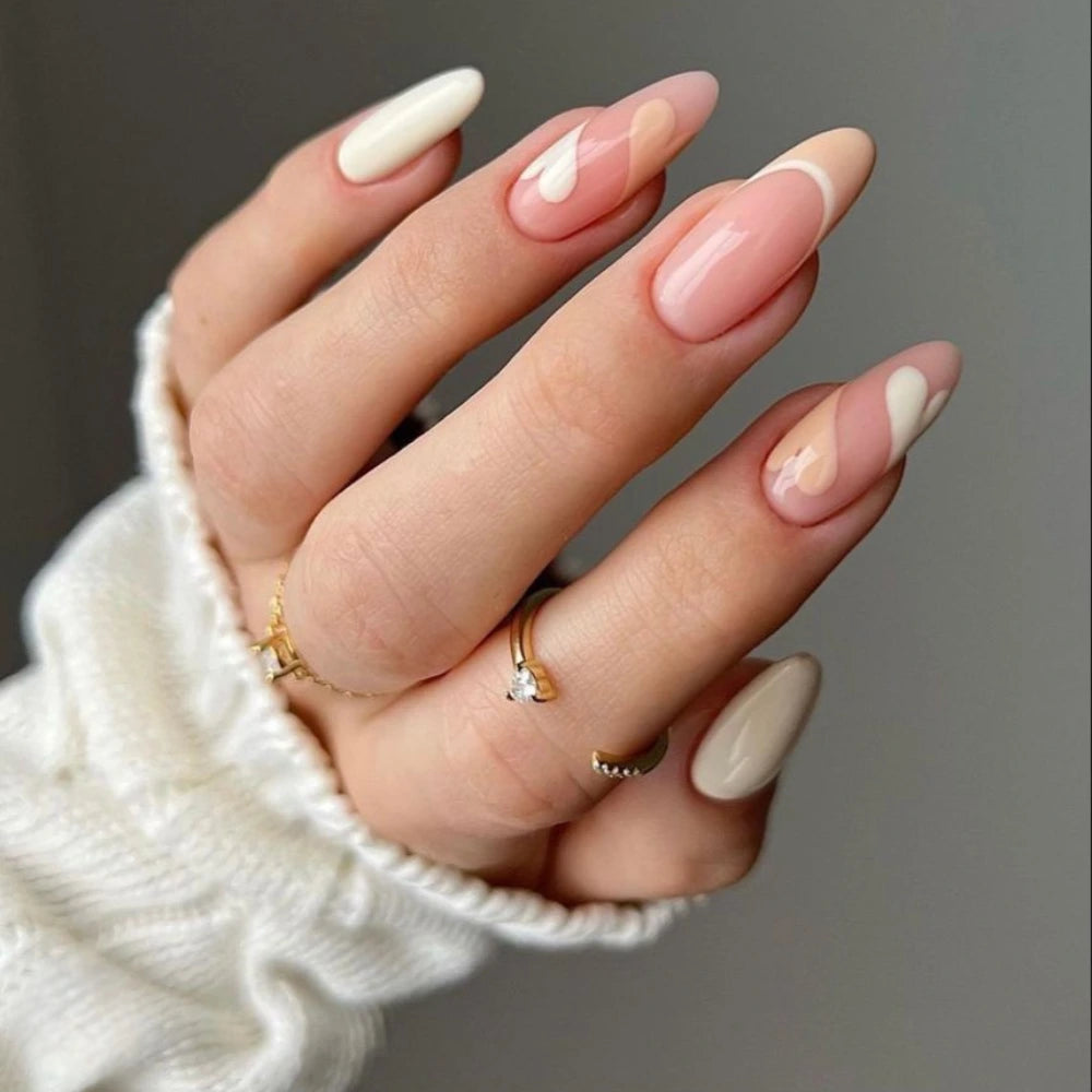 Blush Love - Almond