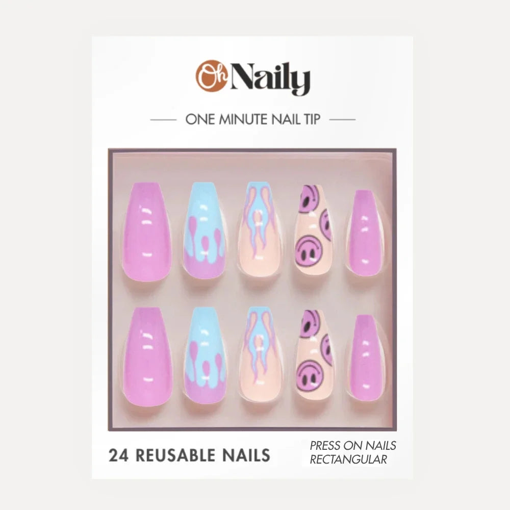 Mystic - Rectangular