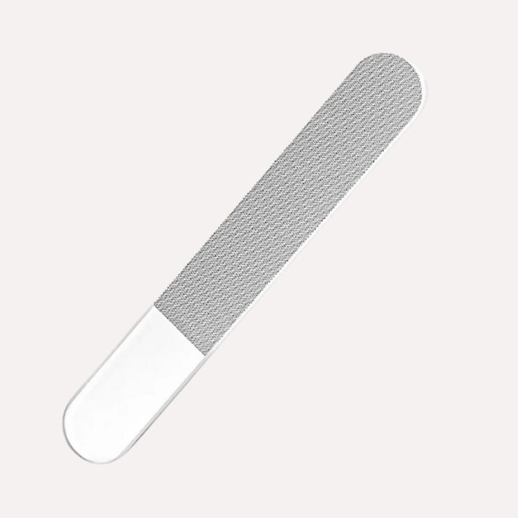 Pro-Grade Nail File