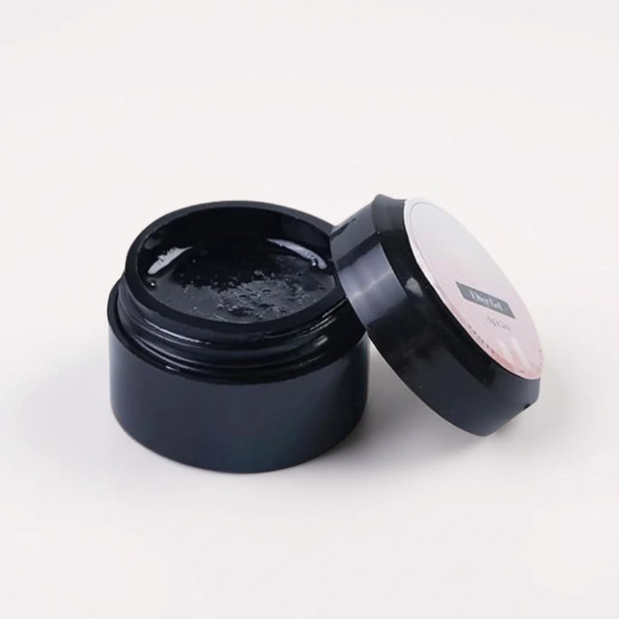 Repairing and Protecting Nail Gel: Strengthens and Regenerates