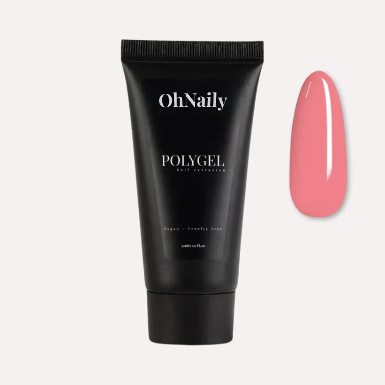 Polygel Sweet Apricot