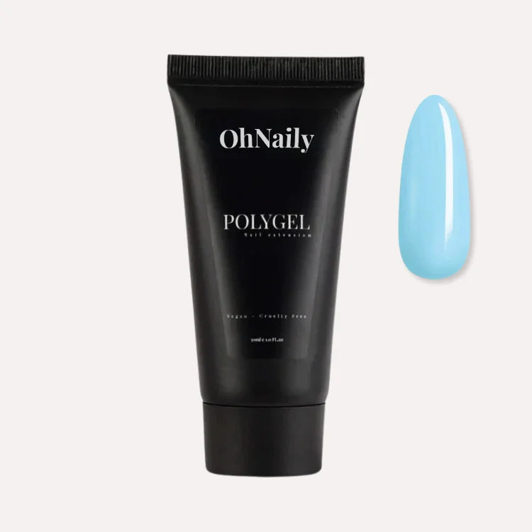 Polygel Blue Sky