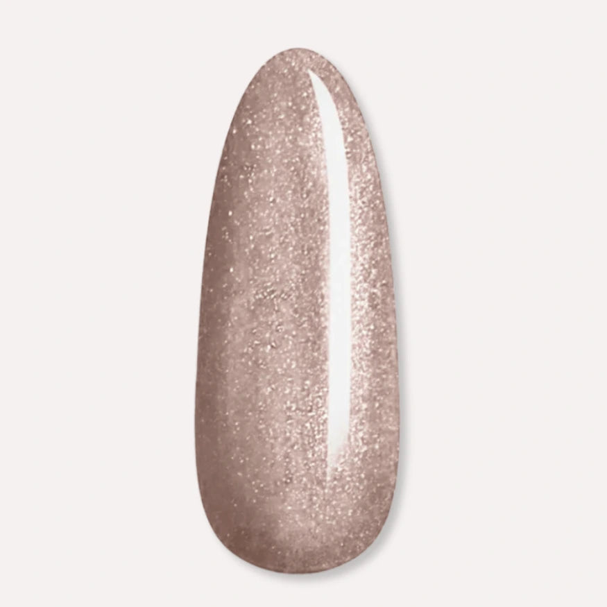 Polygel Caramel Fizz