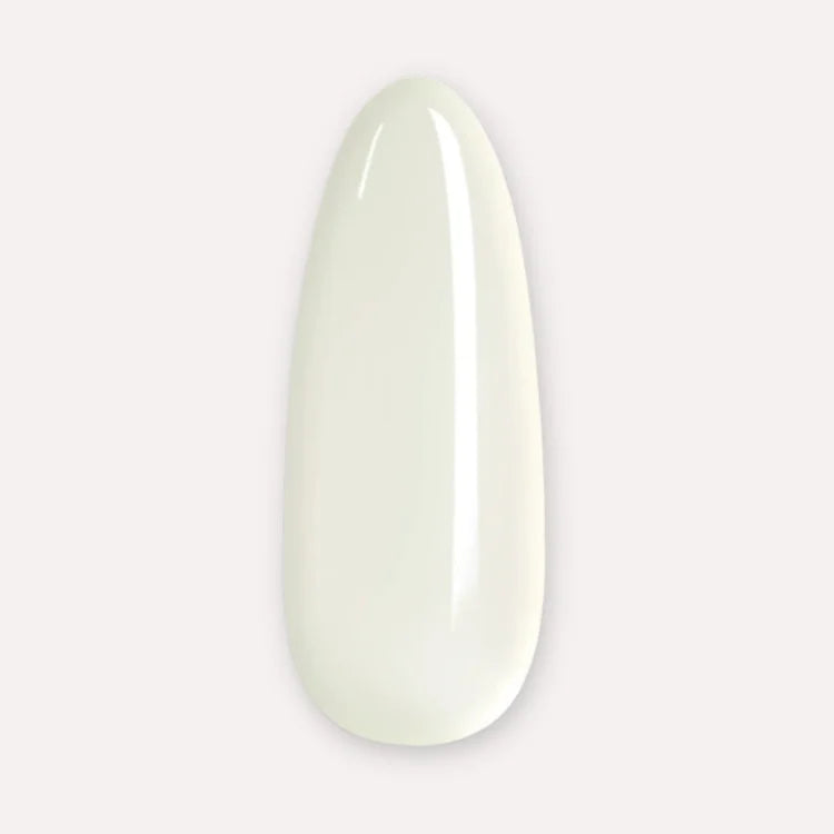 Polygel Milky White