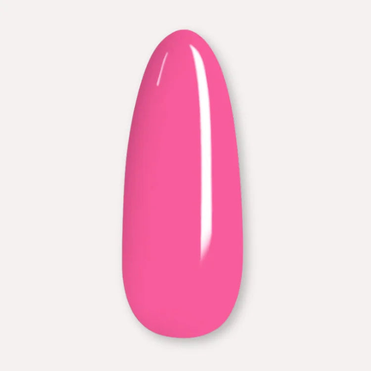 Polygel Fluo Pink
