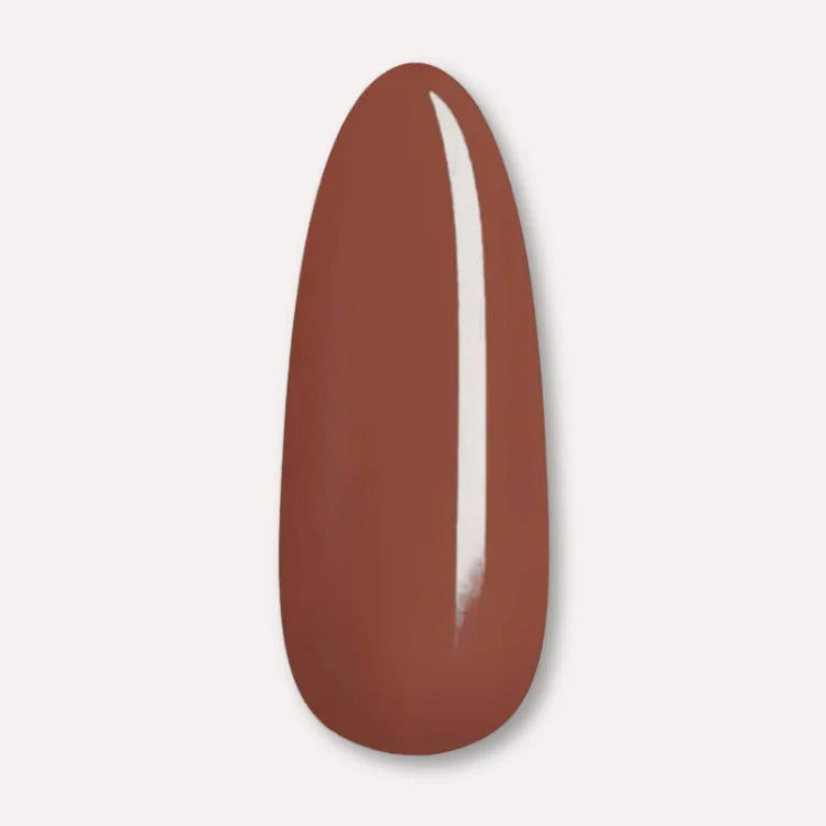 Polygel Chocolate