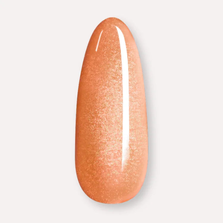 Polygel Sunset Spark