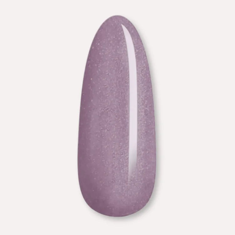 Polygel Midnight Amethyst