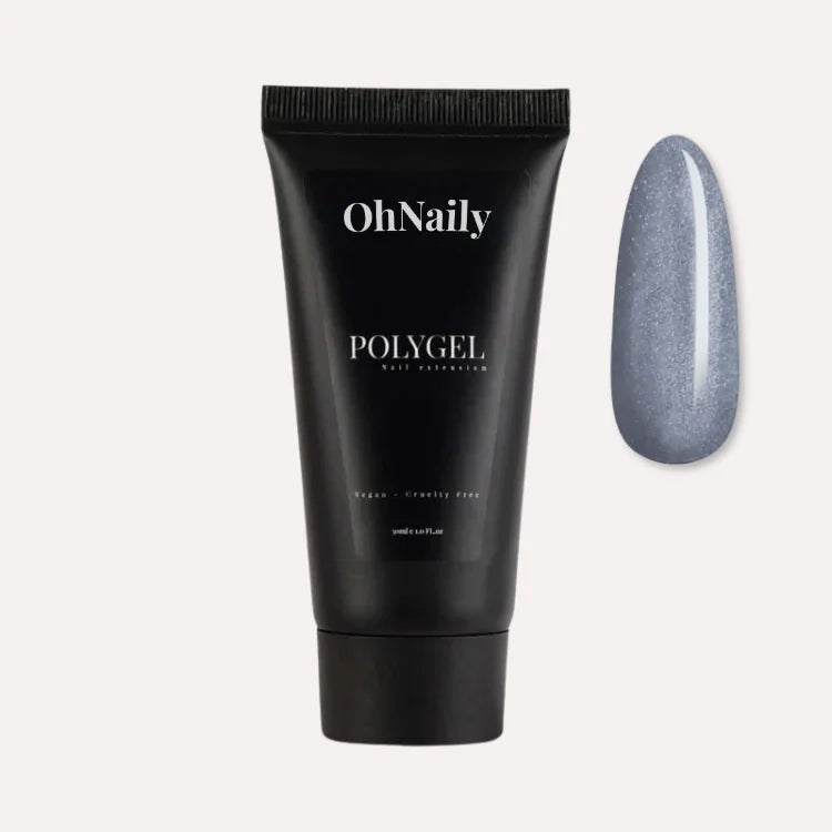 Polygel Black Diamond