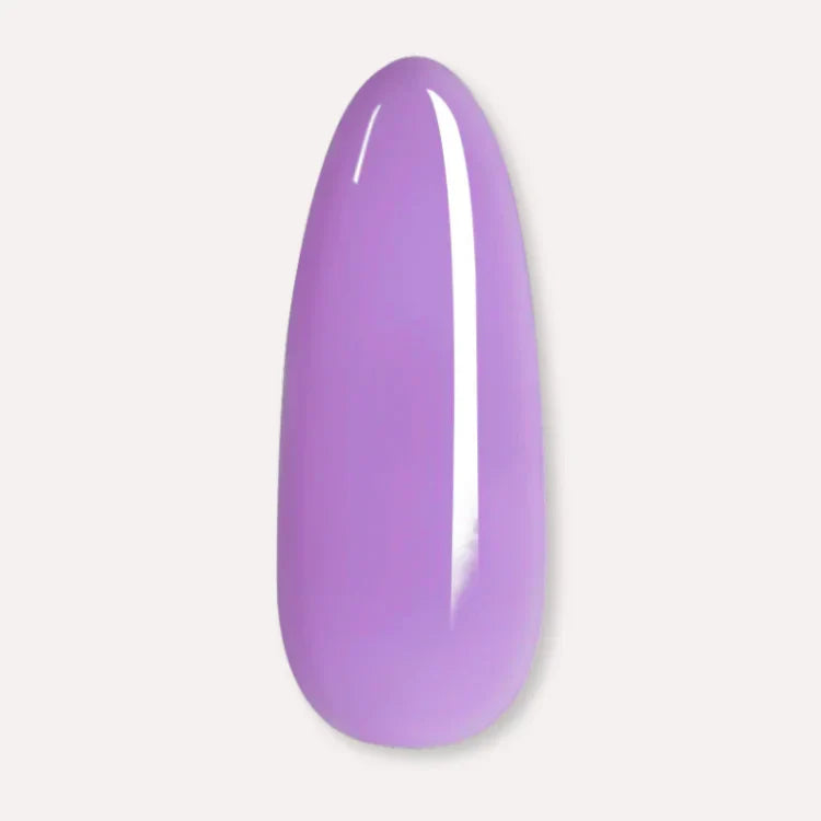 Polygel Violet Lavender