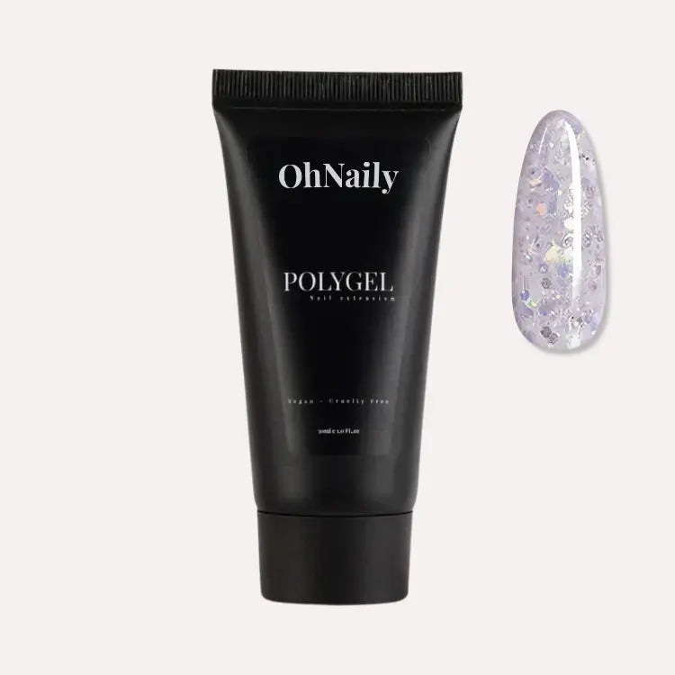 Polygel Diamond Glace