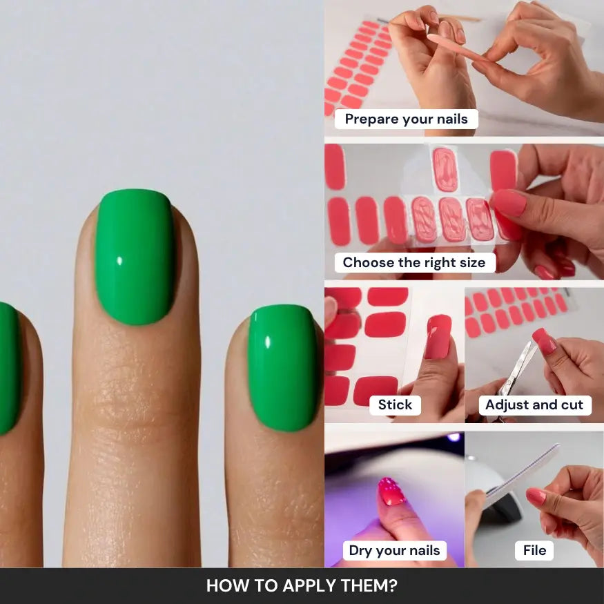 How to use