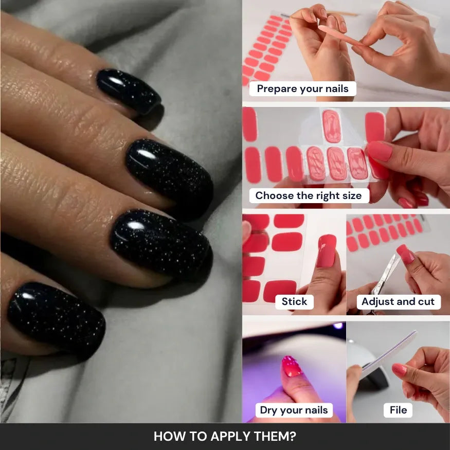 How to use