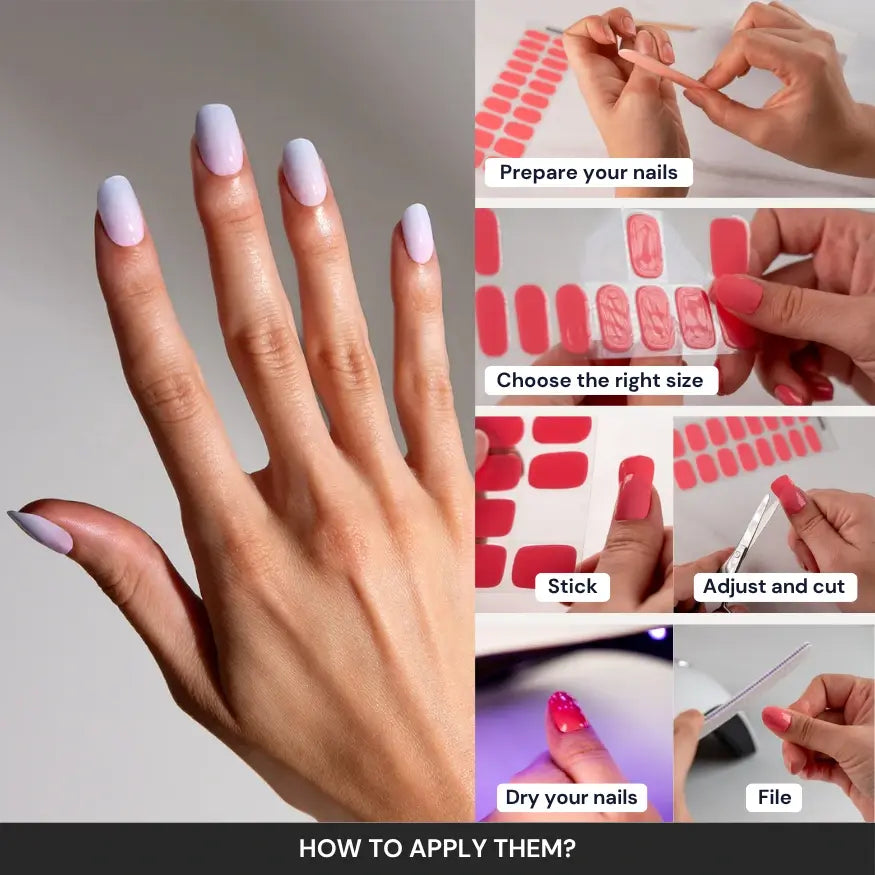 How to use