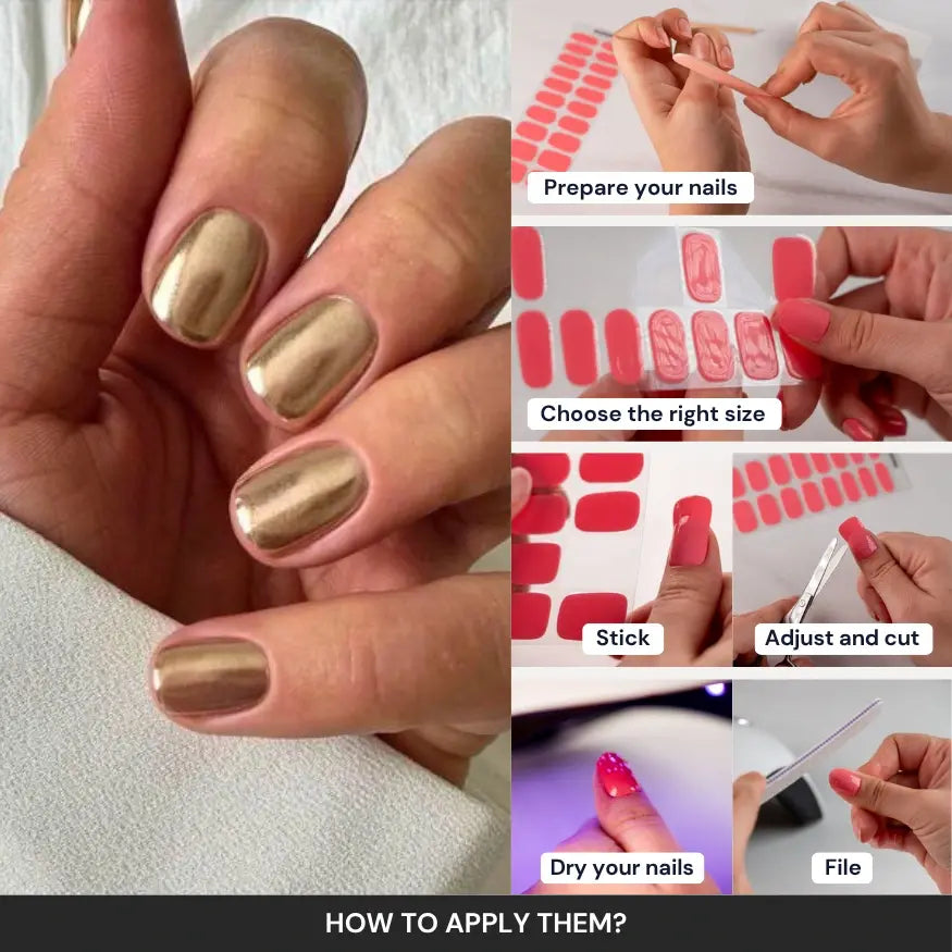 How To Use