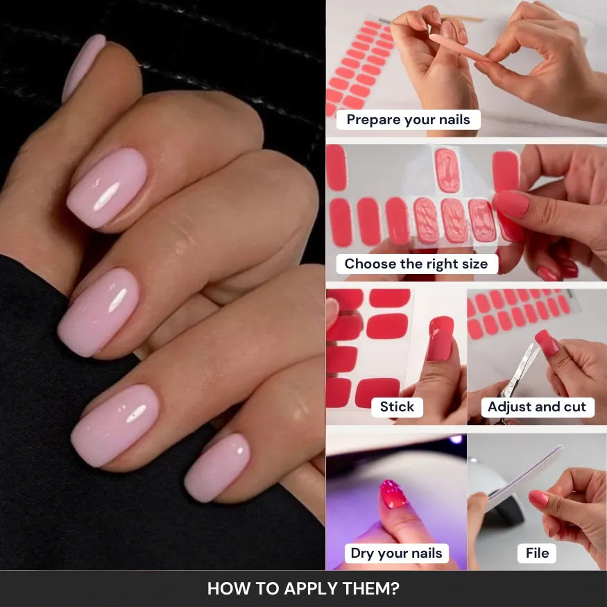How to use