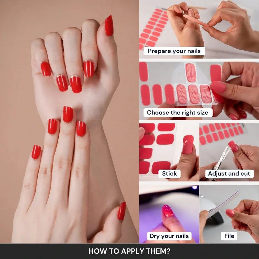 How To Use