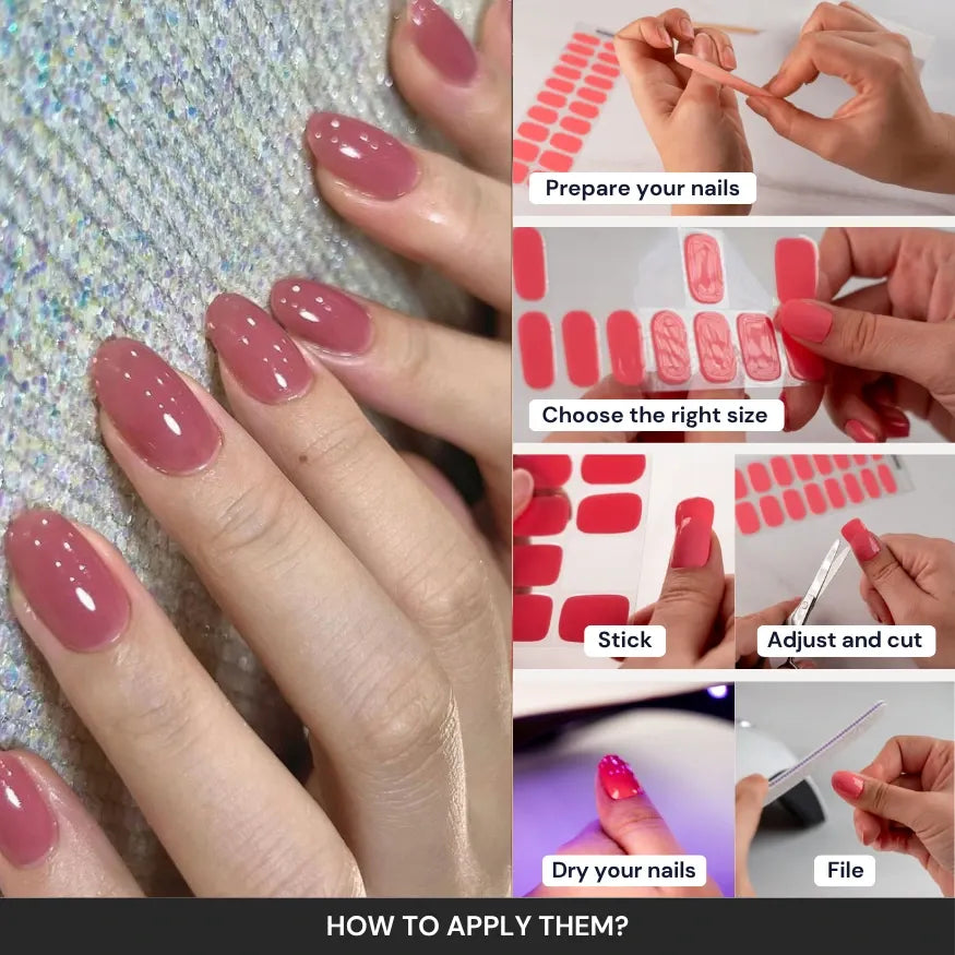How to use