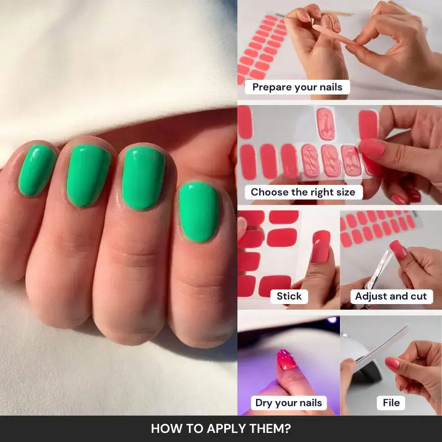 How to use