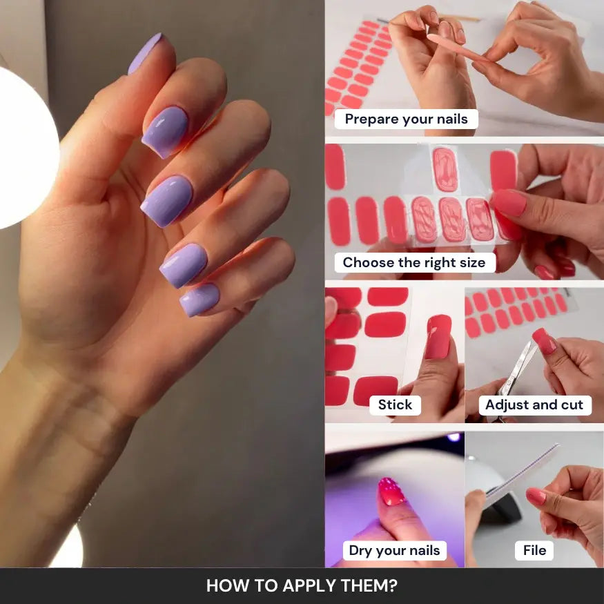 How to use
