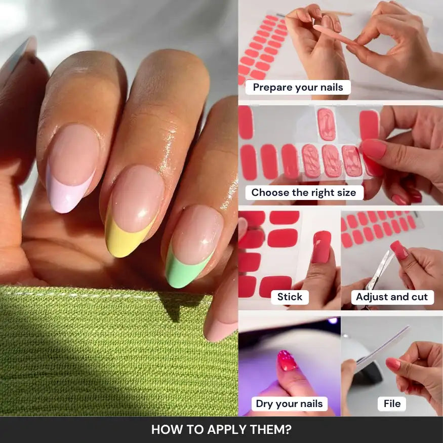 How to use
