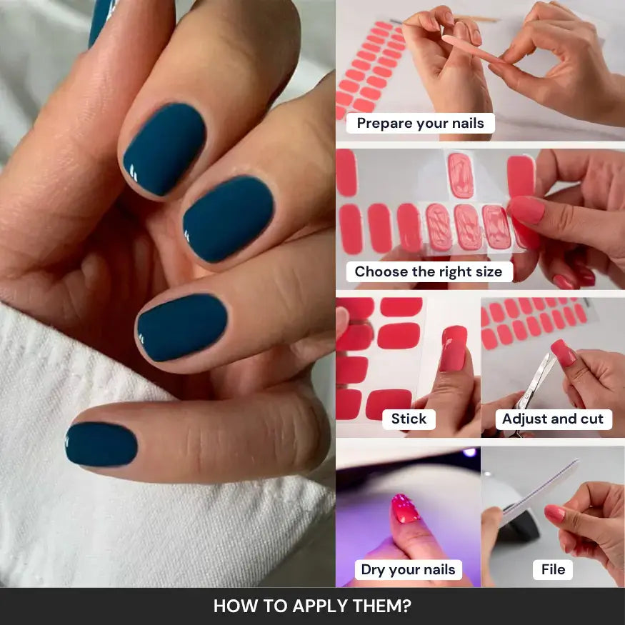 How to use