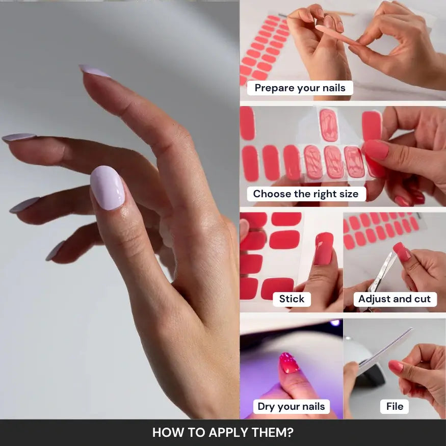 How to use