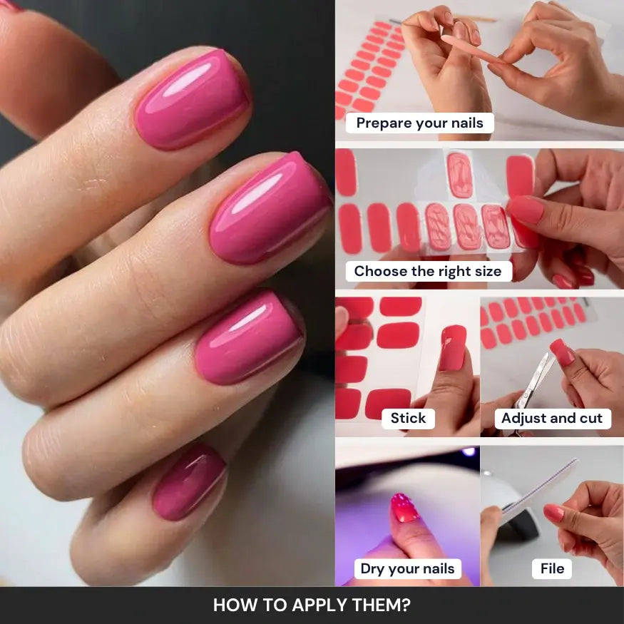 How To Use