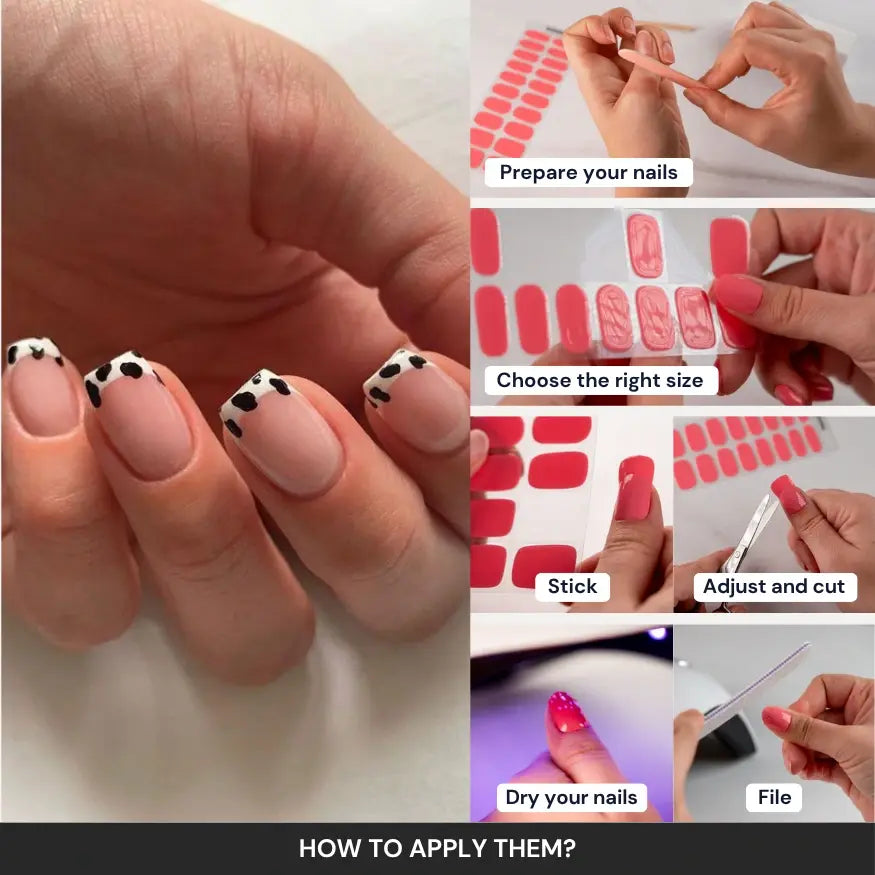 How to use
