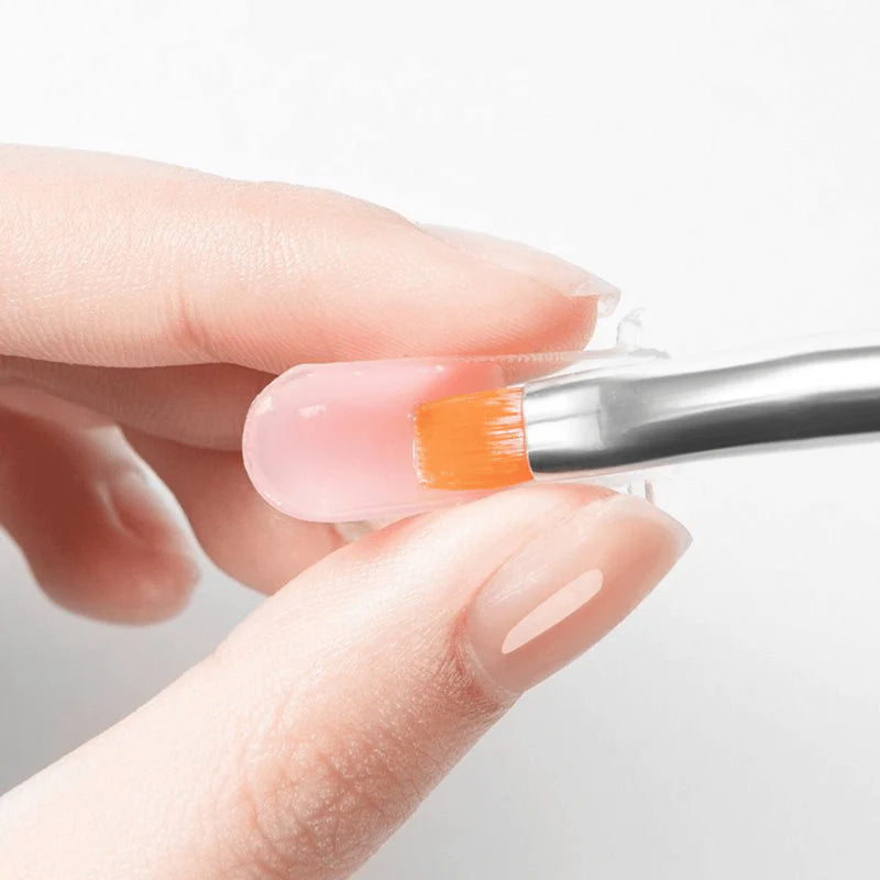 Nail Tip Set (100 pieces)