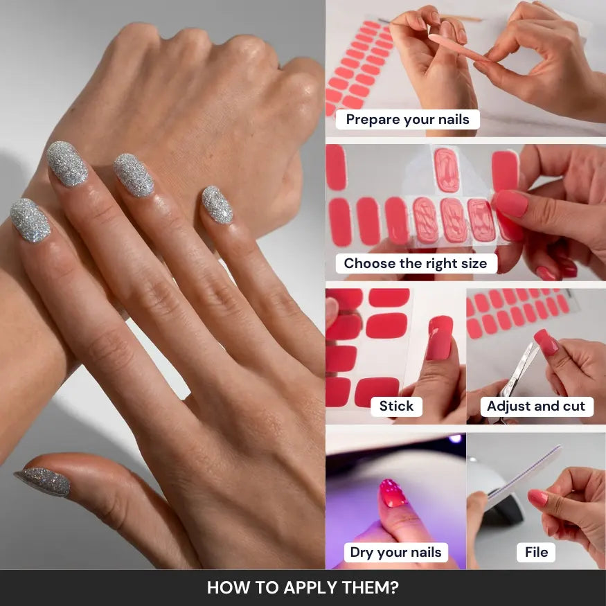 How to apply