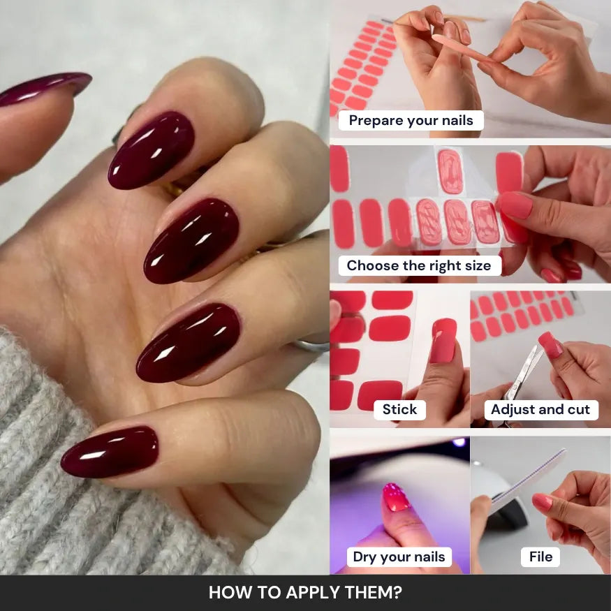 How to use