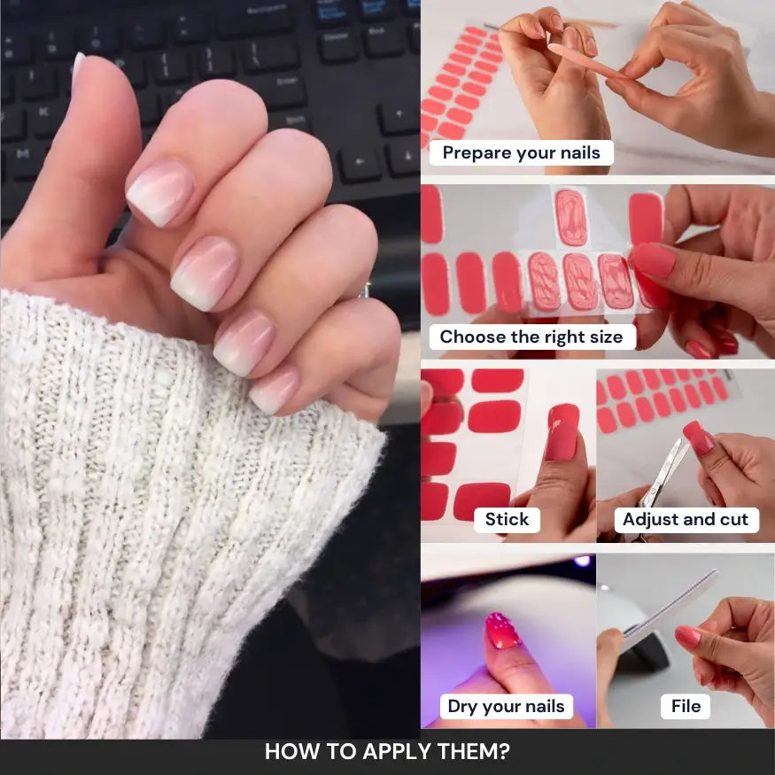 How to use