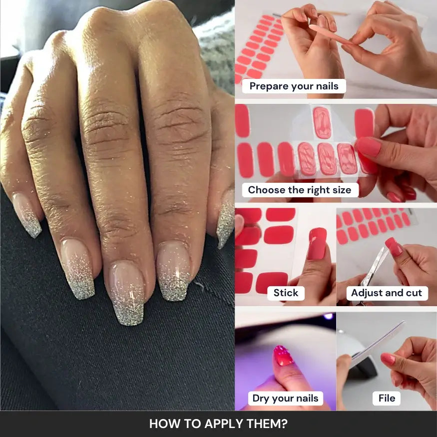 How to use