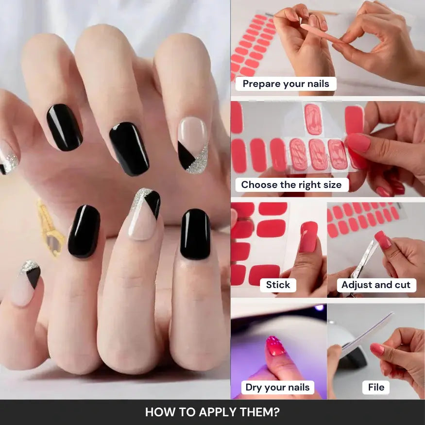 How to use