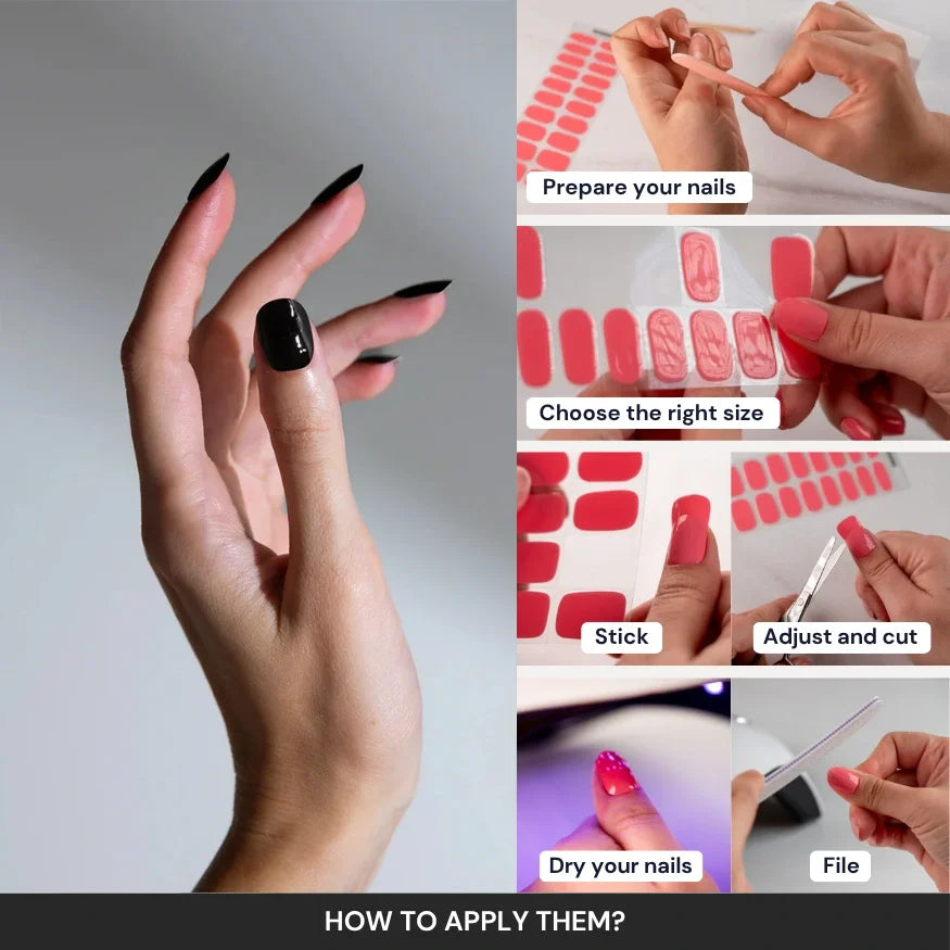 How to use
