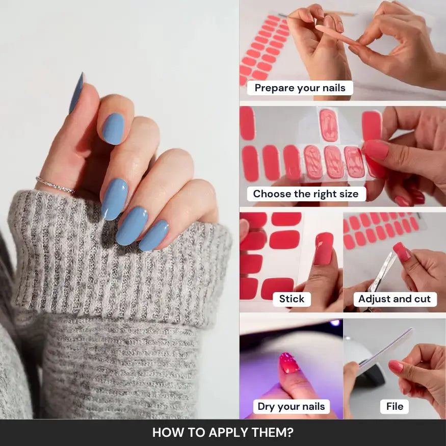 How to use
