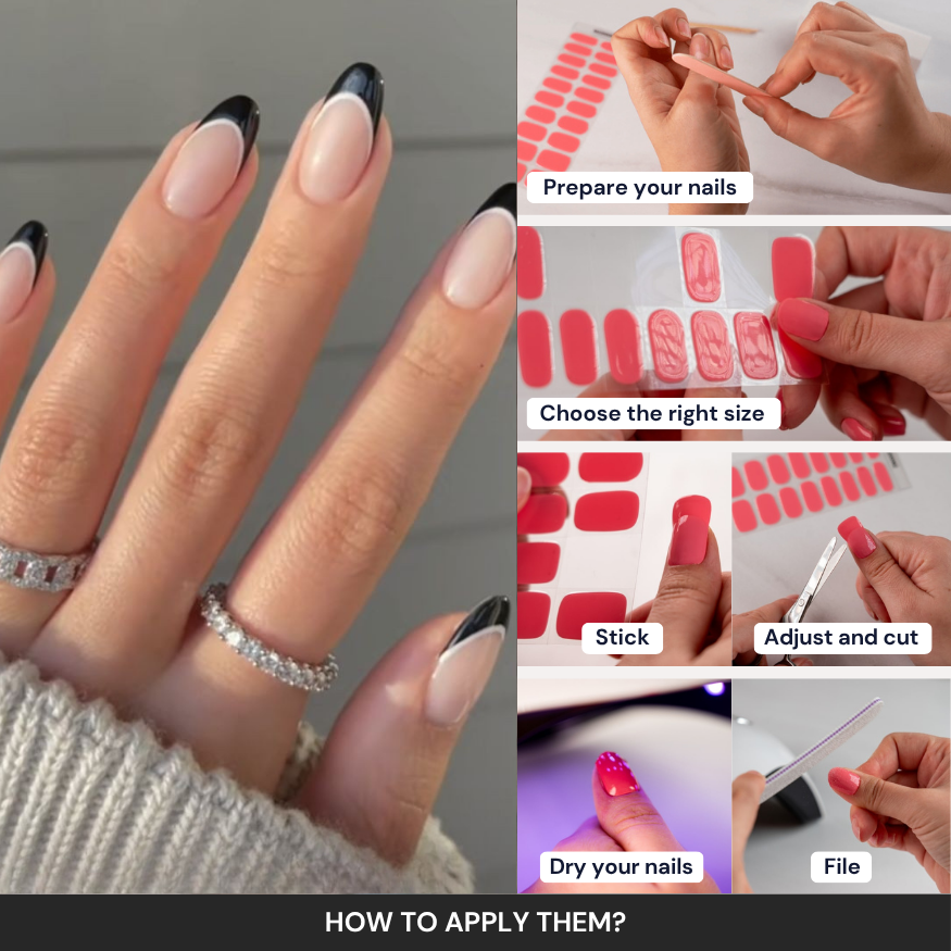 How to use