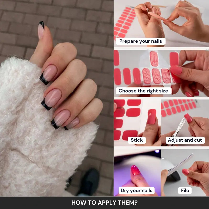 How to use?