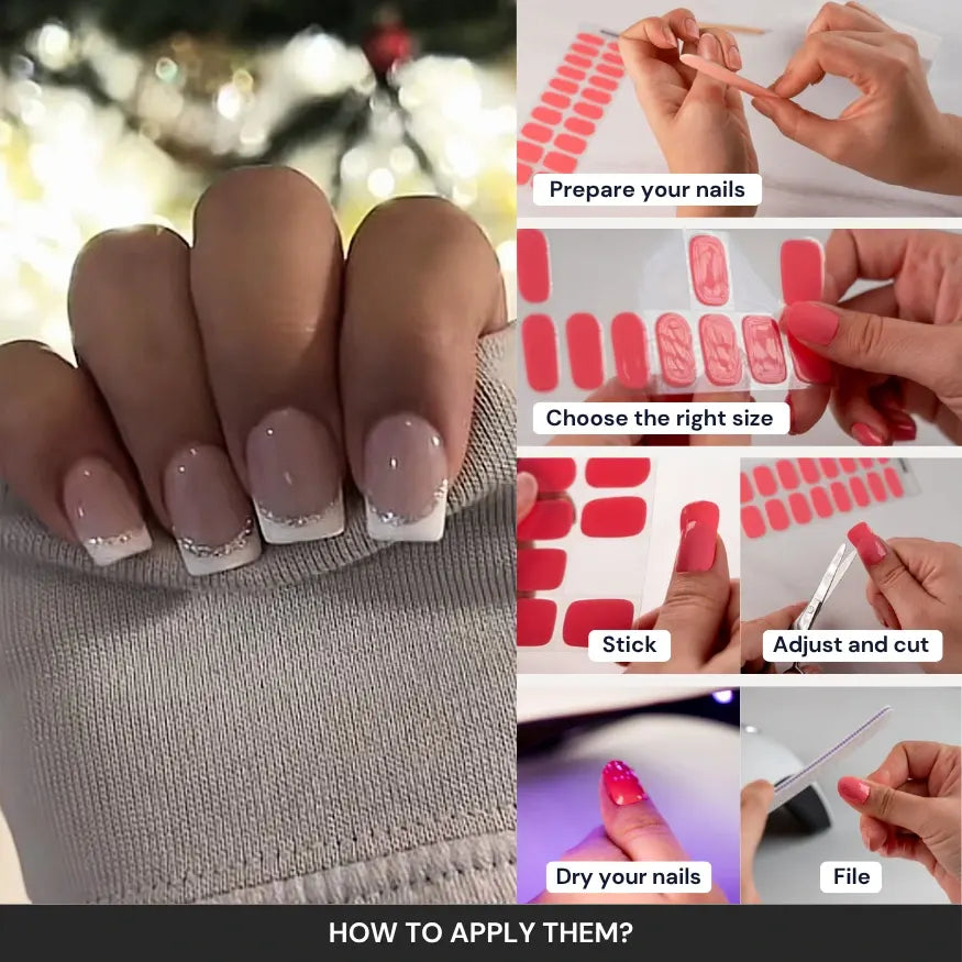 How to use