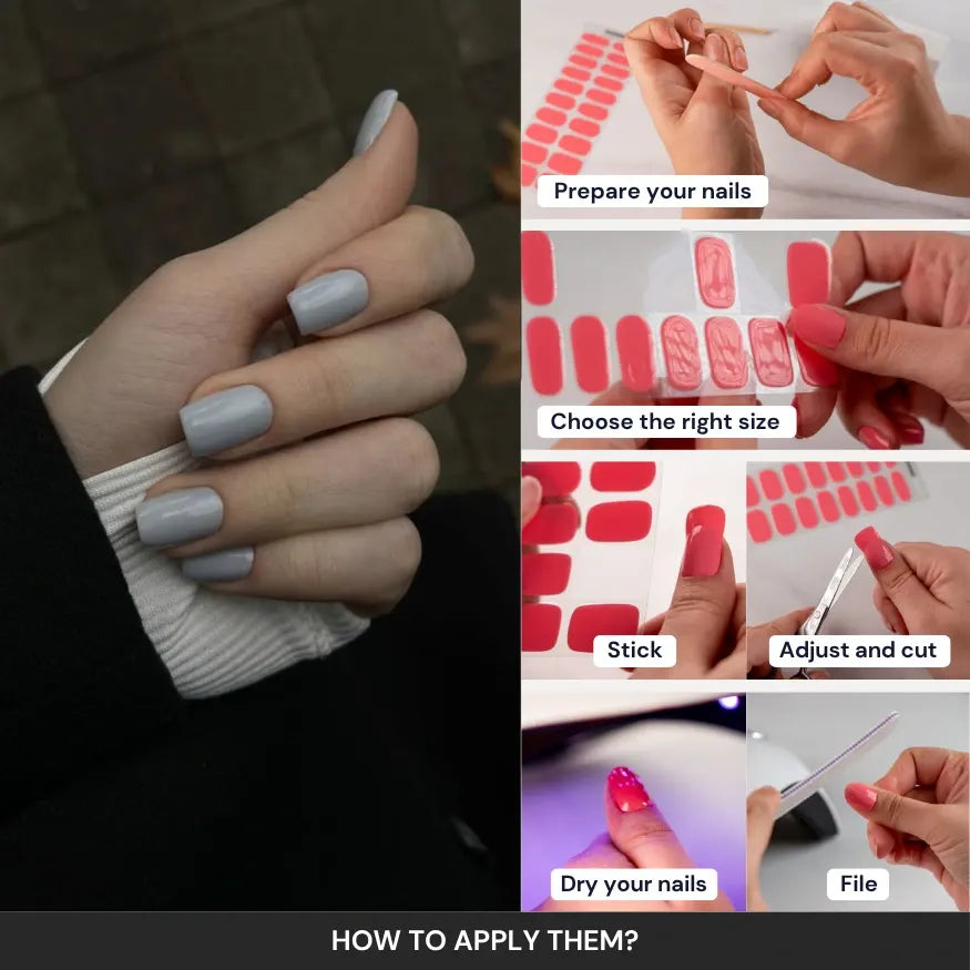 How to use