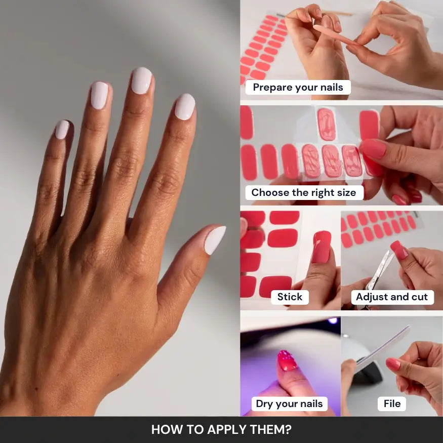 how to use