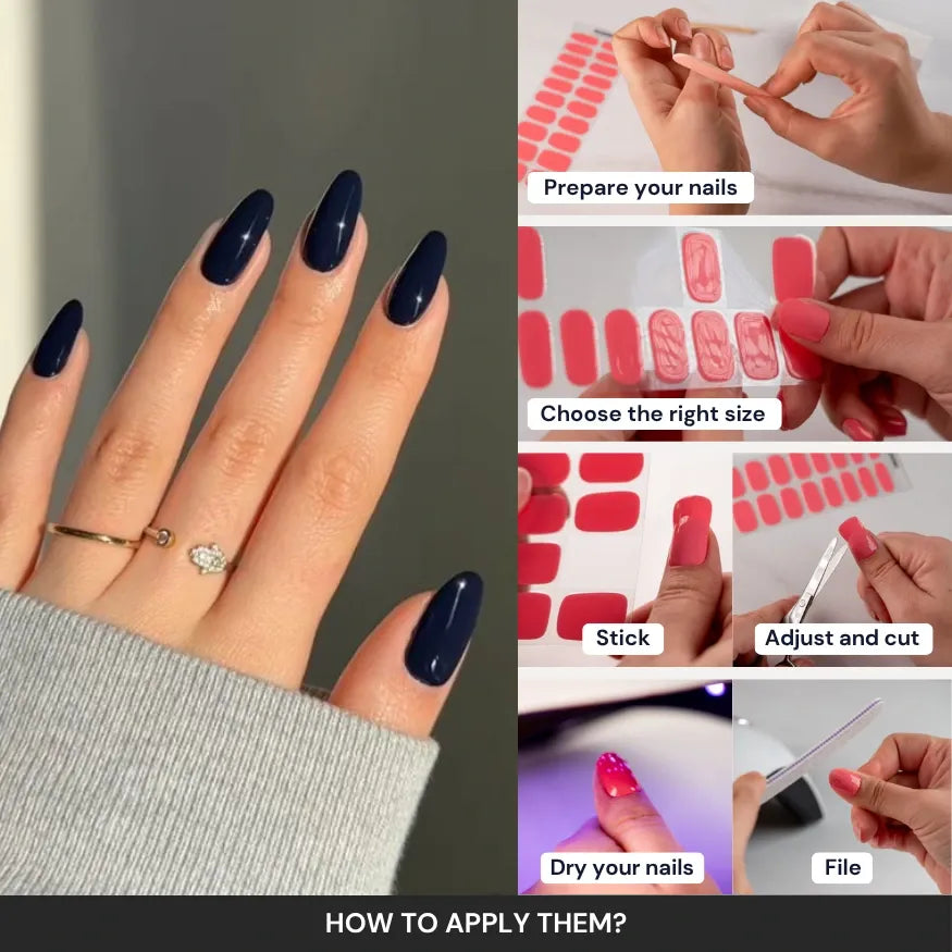How to use