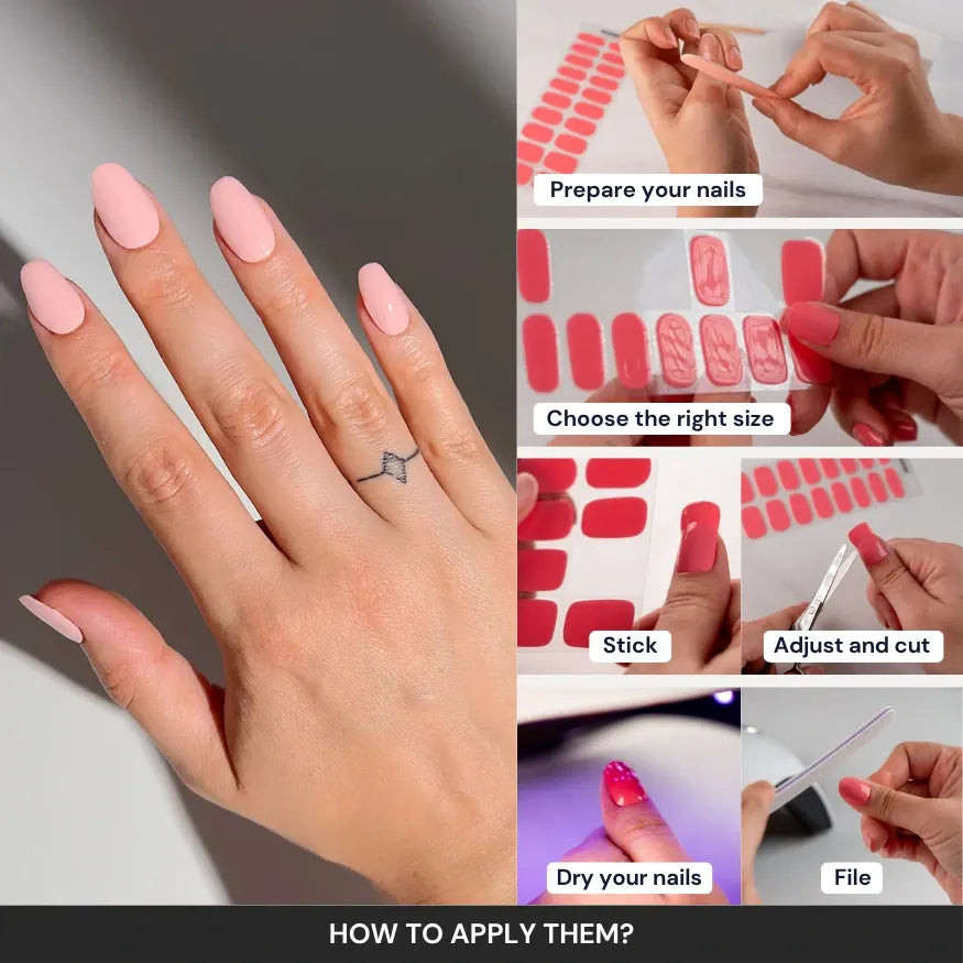 How to use