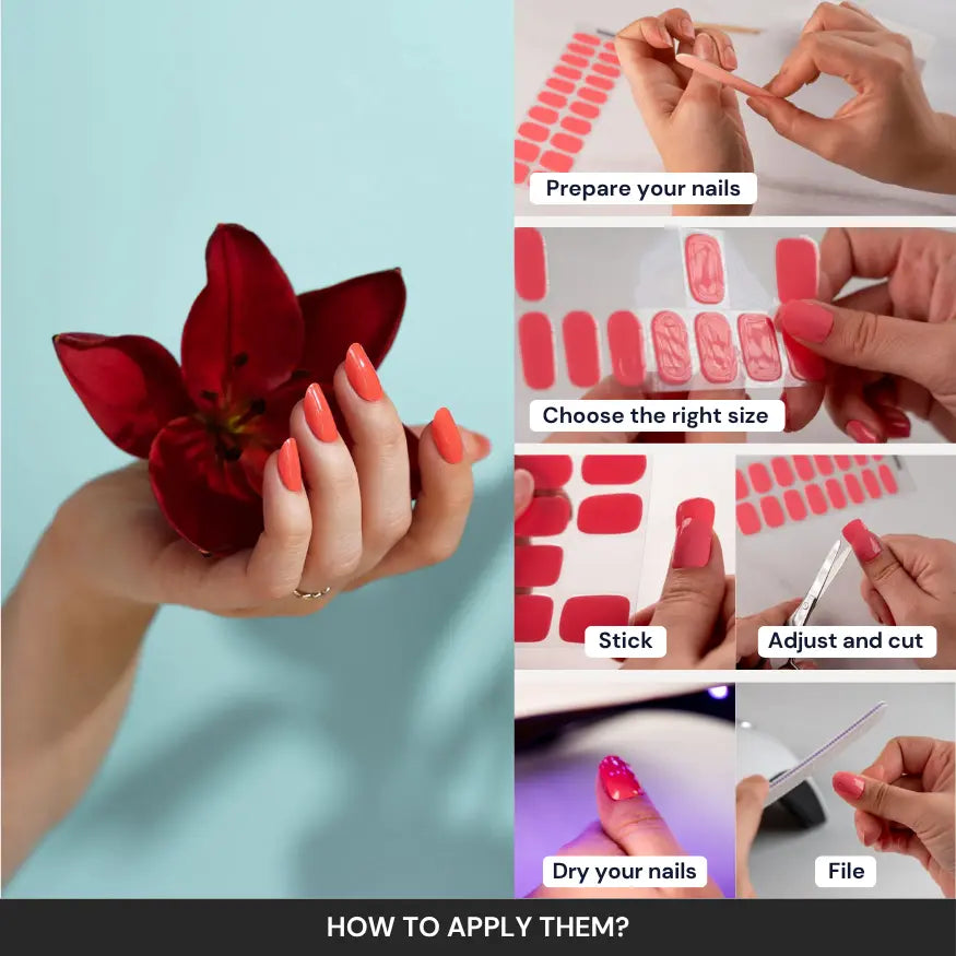 How To Use
