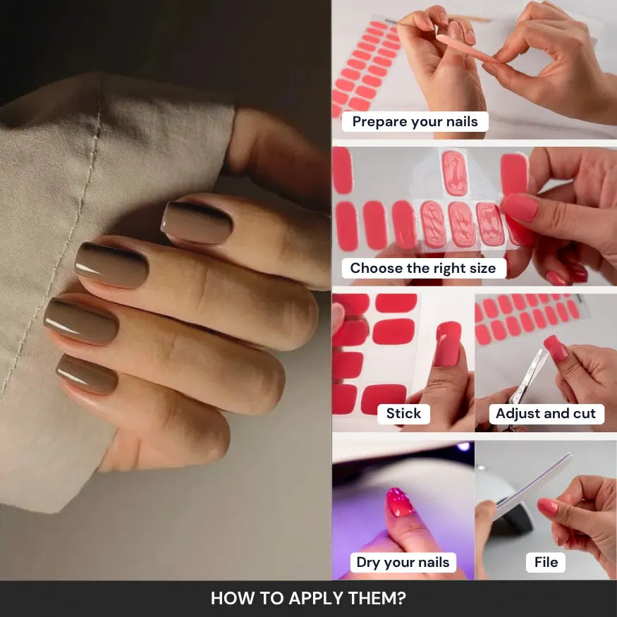 How to use