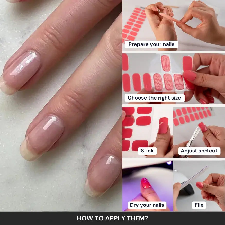 How to use