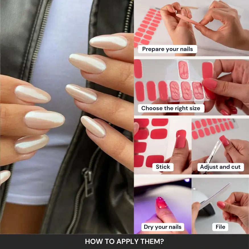 How to use